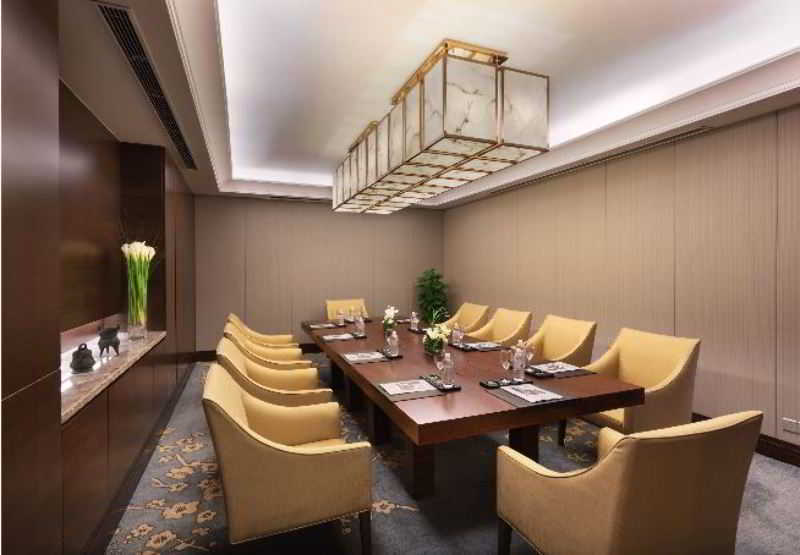 Yang Peng Jin Jiang Hotel Yangzhou Exterior foto
