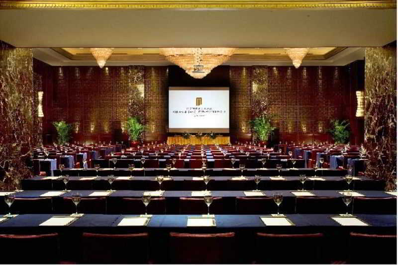 Yang Peng Jin Jiang Hotel Yangzhou Exterior foto