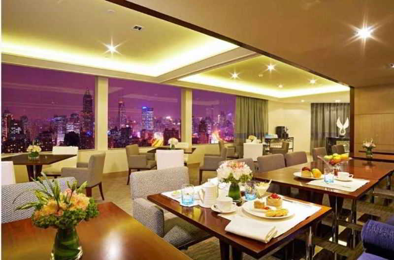 Yang Peng Jin Jiang Hotel Yangzhou Exterior foto